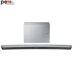 ساندبار سامسونگ مدل HW-J7591R با توان خروجی 320 وات