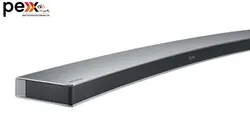 ساندبار سامسونگ مدل HW-J7591R با توان خروجی 320 وات