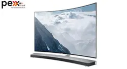 ساندبار سامسونگ مدل HW-J7591R با توان خروجی 320 وات