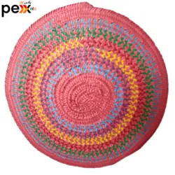 سبد حصیر بافی مدل 90