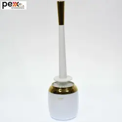 ست سرویس بهداشتی 6پارچه لیمون مدل رومانتیک