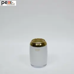 ست سرویس بهداشتی 6پارچه لیمون مدل رومانتیک