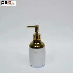 ست سرویس بهداشتی 6پارچه لیمون مدل رومانتیک