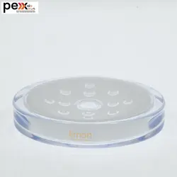 ست سرویس بهداشتی 6پارچه لیمون مدل رومانتیک