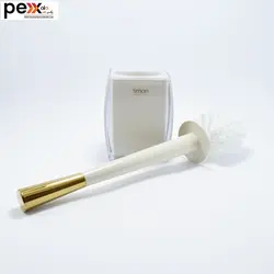 ست سرويس بهداشتى 6 تكه ليمون مدل کلاسیک 180800