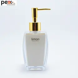 ست سرويس بهداشتى 6 تكه ليمون مدل کلاسیک 180800