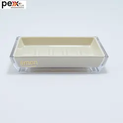 ست سرويس بهداشتى 6 تكه ليمون مدل کلاسیک 180800