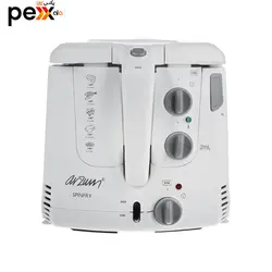 سرخ کن آرزوم مدل AR260