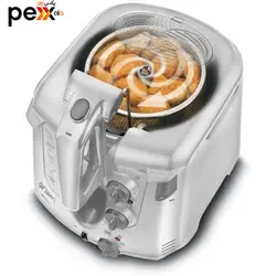 سرخ کن آرزوم مدل AR260