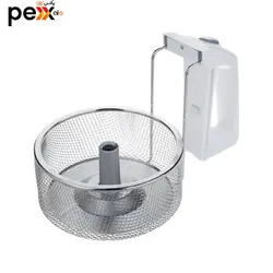 سرخ کن آرزوم مدل AR260