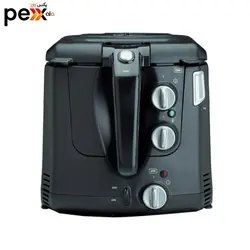 سرخ کن آرزوم مدل AR260