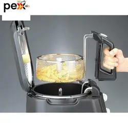 سرخ کن آرزوم مدل AR260