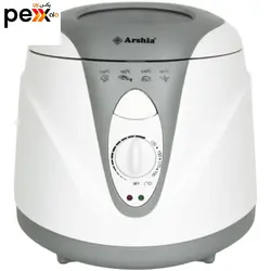 سرخ کن ارشیا مدل AR-DF500S