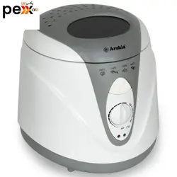 سرخ کن ارشیا مدل AR-DF500S