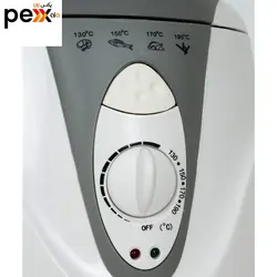 سرخ کن ارشیا مدل AR-DF500S