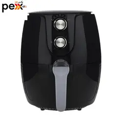 سرخ کن بدون روغن هانوور مدل NO.1528