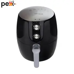 سرخ کن بدون روغن هانوور مدل NO.1528