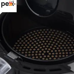 سرخ کن بدون روغن هانوور مدل NO.1528