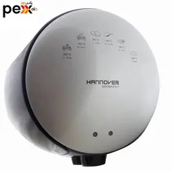 سرخ کن بدون روغن هانوور مدل NO.1528