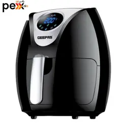 سرخ کن جی پاس مدل GAF37501N