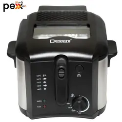 سرخ کن دسینی مدل DF _ 333