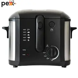 سرخ کن دسینی مدل DF _ 333