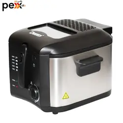 سرخ کن دسینی مدل DF _ 333