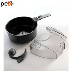 سرخ کن دلونگی مدل fh.1363