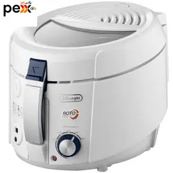 سرخ کن دلونگی مدل RotoFry F38233