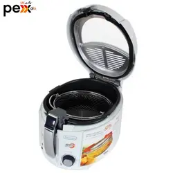 سرخ کن دلونگی مدل RotoFry F38233