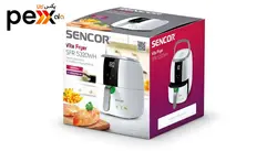 سرخ کن سنکور مدل SFR 5320WH