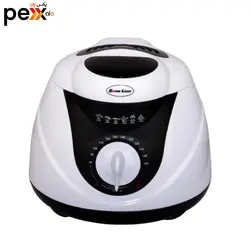 سرخ کن سوپر لایت مدل KL-808D