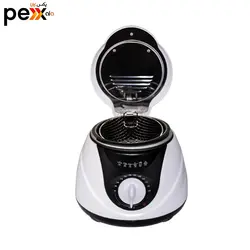 سرخ کن سوپر لایت مدل KL-808D