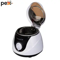 سرخ کن سوپر لایت مدل KL-808D