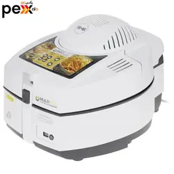 سرخ کن چندکاره دلونگی مدل FH1130