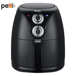 سرخ کن میگل مدل GAF 140