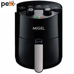 سرخ کن میگل مدل GAF 130