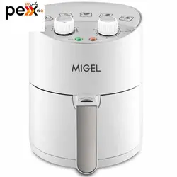 سرخ کن میگل مدل GAF 130