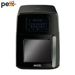 سرخ کن میگل مدل GAF 180