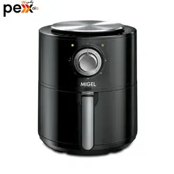 سرخ کن میگل مدل GAF-131