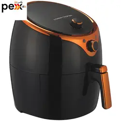 سرخ کن وگاترونیکس مدل 5