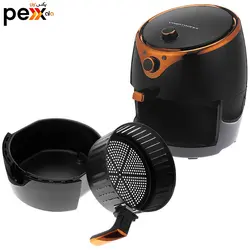 سرخ کن وگاترونیکس مدل 5