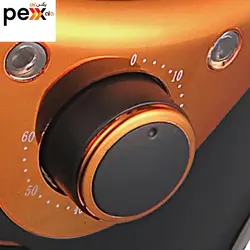 سرخ کن وگاترونیکس مدل 5