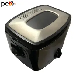 سرخ کن همیلتون کد 340