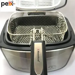 سرخ کن همیلتون کد 340