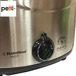 سرخ کن همیلتون کد 340