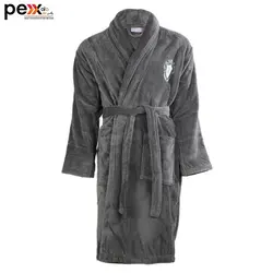 سرویس حوله پالتویی 4 تکه دانتلا ویتا سری کادیفه مدل 02