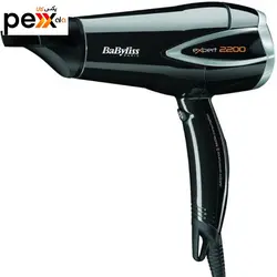 سشوار بابیلیس مدل D342E