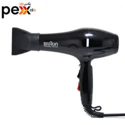 سشوار براون مدل BR-2032