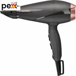 سشوار حرفه اي بابيليس مدل 6709DSDE